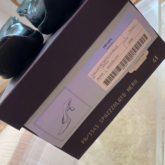 Prada mules - Picture 2 of 3